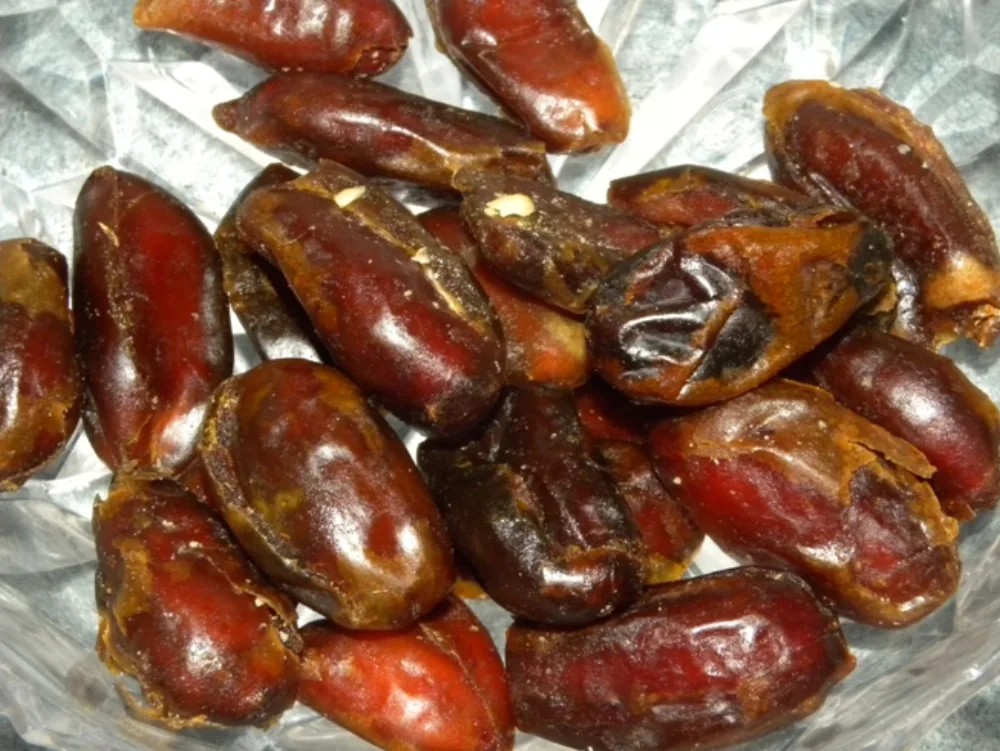 Panduan Grade Kurma Sukari: A, AA Super, VIP, dan Mufattal