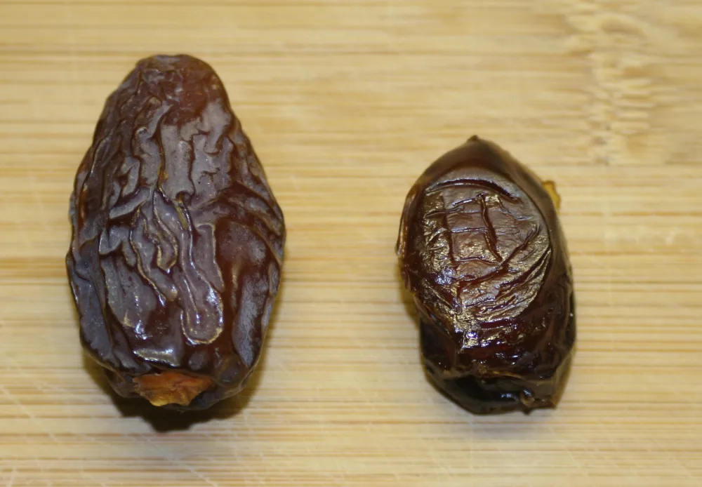 Kurma Sukari VIP / Royal Gift Box 500g / 1kg